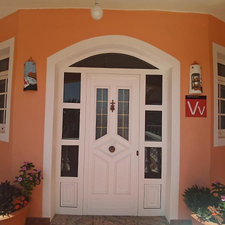 Casa La Gualjama Tesejerague Villa Bagian luar foto