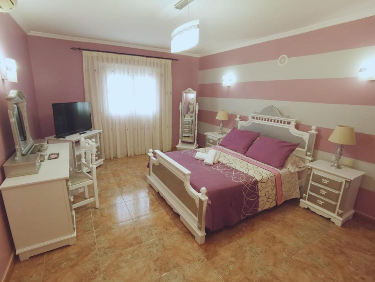 Casa La Gualjama Tesejerague Villa Bagian luar foto