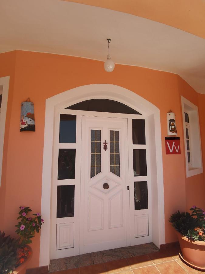 Casa La Gualjama Tesejerague Villa Bagian luar foto