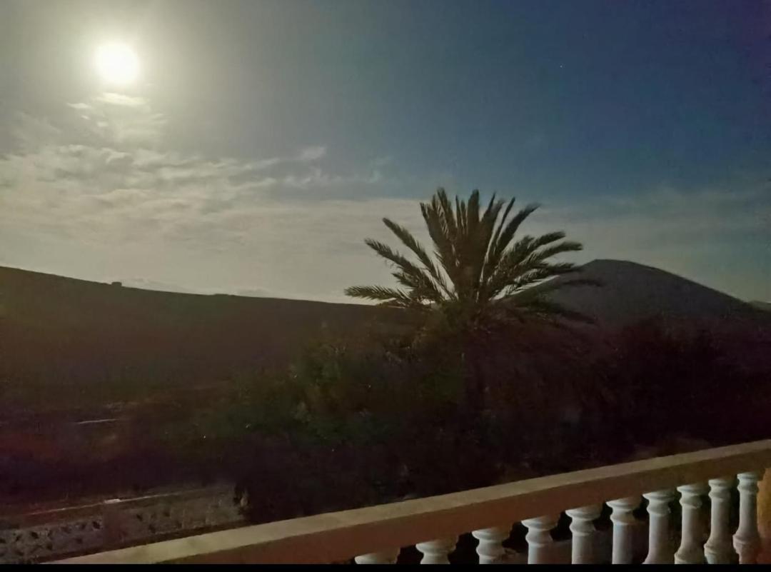 Casa La Gualjama Tesejerague Villa Bagian luar foto
