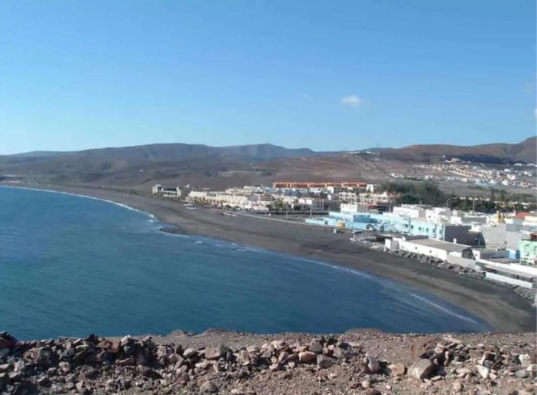 Casa La Gualjama Tesejerague Villa Bagian luar foto